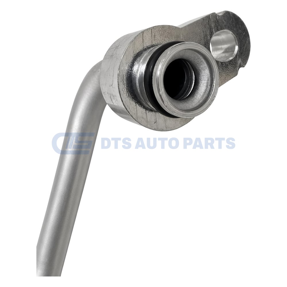 DTS-3017 ท่อแอร์หรือข้อต่อ สำหรับ Toyota DIS HOSE-TOYOTA REVO 2.4 — มุมที่ 2