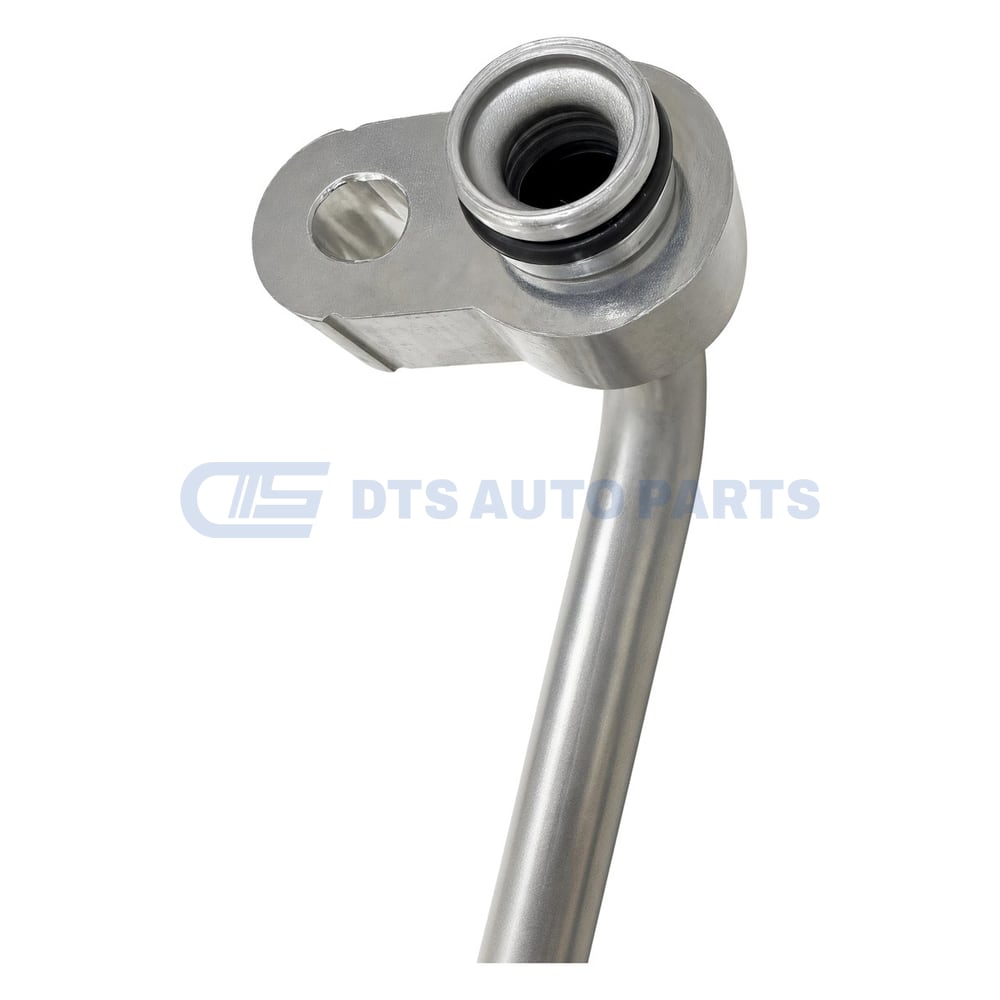 DTS-3017 ท่อแอร์หรือข้อต่อ สำหรับ Toyota DIS HOSE-TOYOTA REVO 2.4 — มุมที่ 3