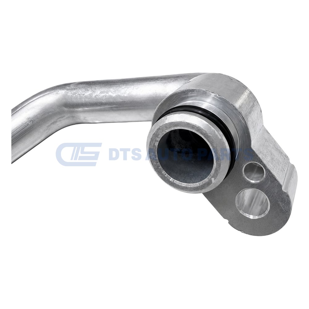 DTS-3018 ท่อแอร์หรือข้อต่อ สำหรับ Toyota SUC HOSE-TOYOTA REVO 2.4 — มุมที่ 2
