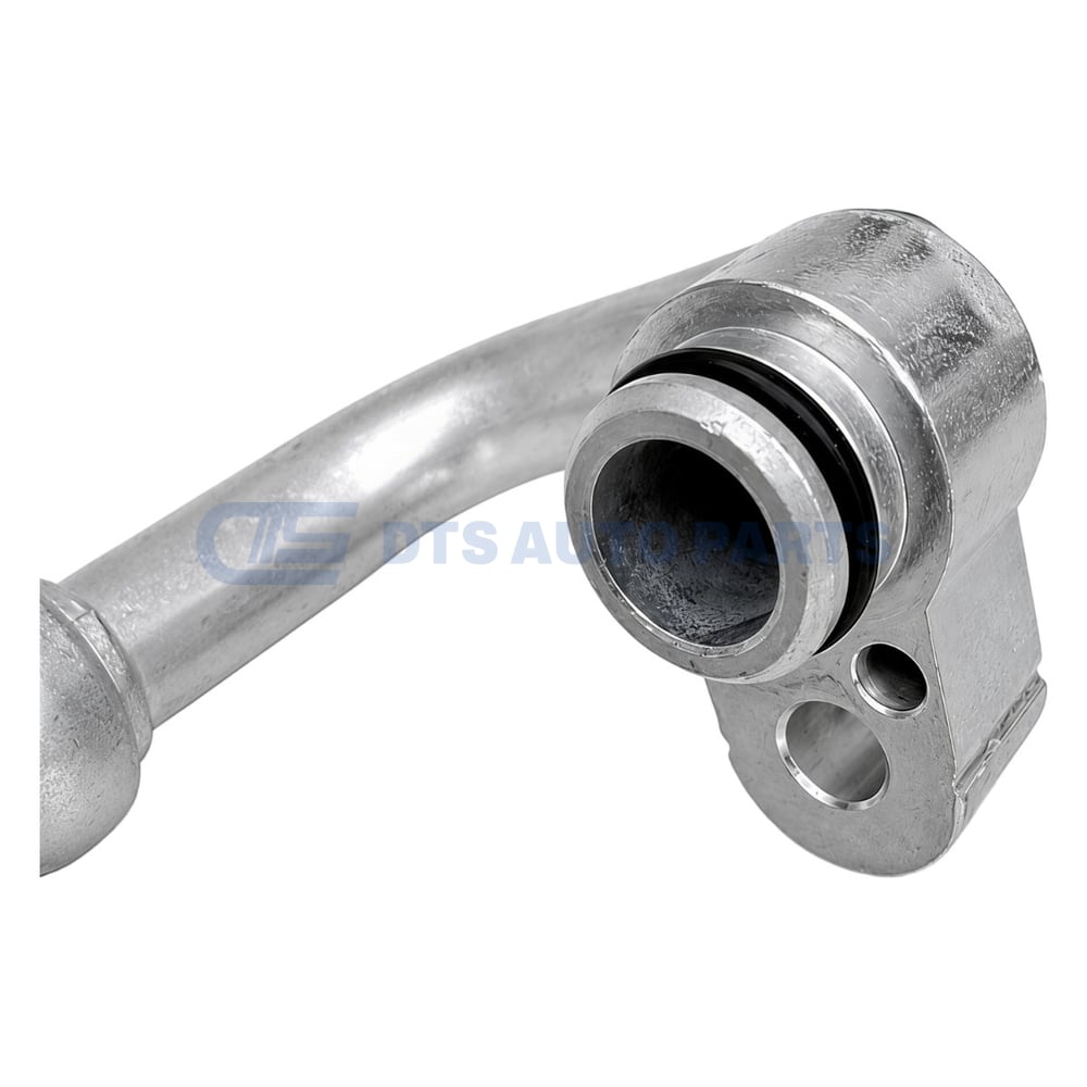 DTS-3018 ท่อแอร์หรือข้อต่อ สำหรับ Toyota SUC HOSE-TOYOTA REVO 2.4 — มุมที่ 3
