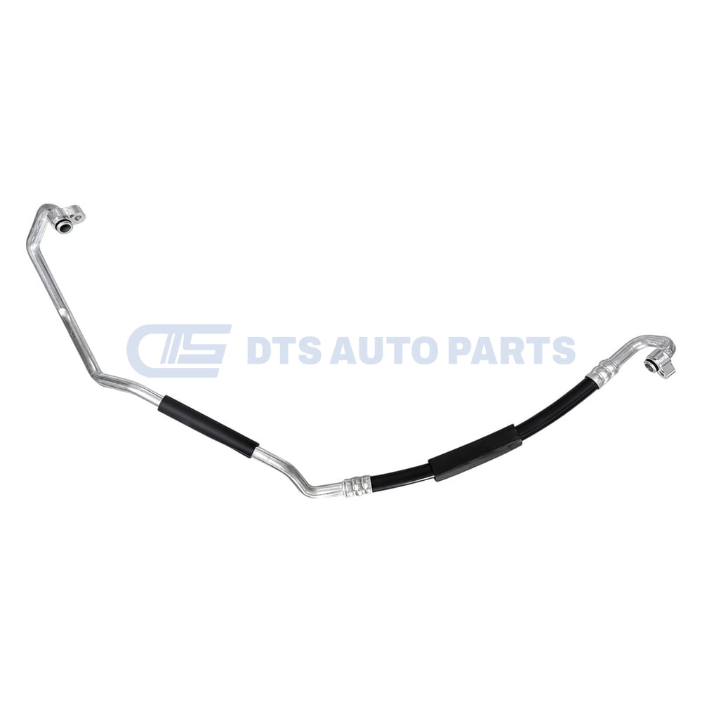 DTS-3018 ท่อแอร์หรือข้อต่อ สำหรับ Toyota SUC HOSE-TOYOTA REVO 2.4