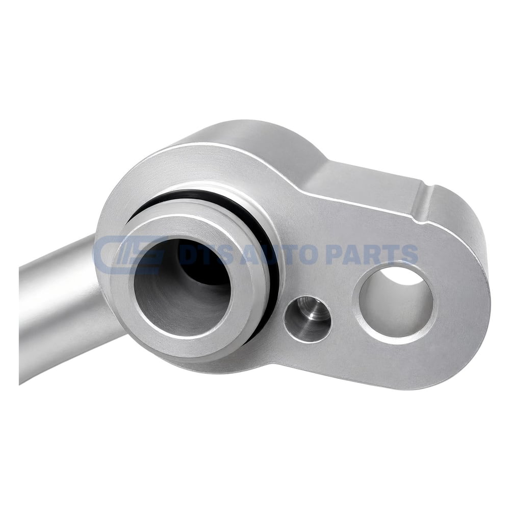 DTS-3034 ท่อแอร์หรือข้อต่อ สำหรับ Toyota DIS VIOS AUTO — มุมที่ 3