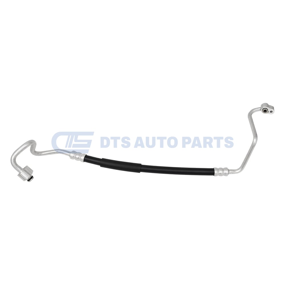 DTS-3034 ท่อแอร์หรือข้อต่อ สำหรับ Toyota DIS VIOS AUTO