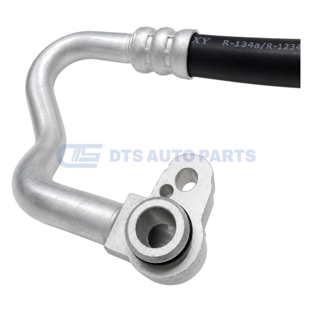 DTS-3054 ท่อแอร์หรือข้อต่อ สำหรับ Toyota SUC TOYOYA COMMUTER — มุมที่ 3