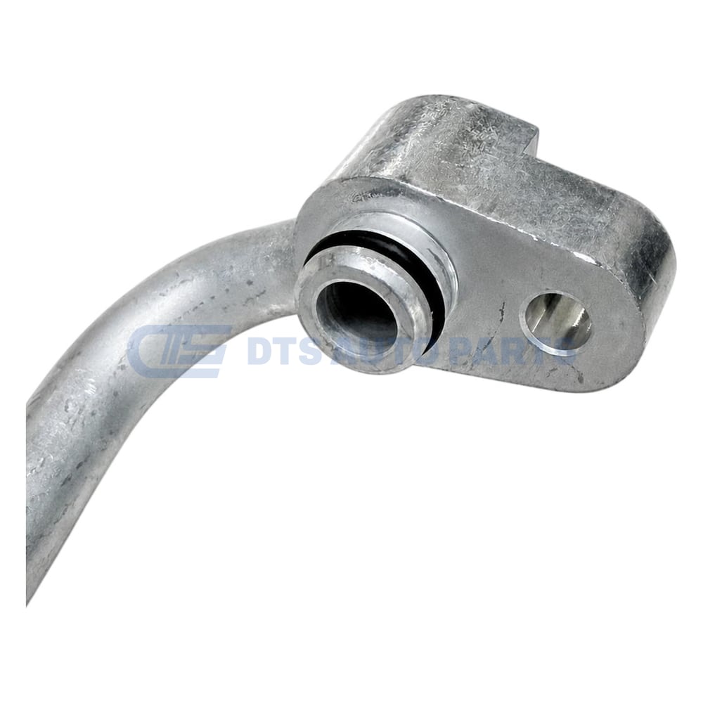 DTS-3069 ท่อแอร์หรือข้อต่อ สำหรับ Honda CITY K.345 — มุมที่ 2
