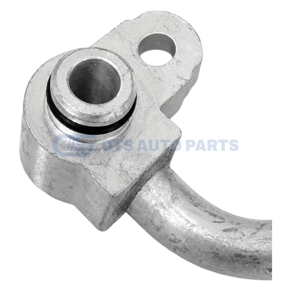 DTS-3069 ท่อแอร์หรือข้อต่อ สำหรับ Honda CITY K.345 — มุมที่ 3