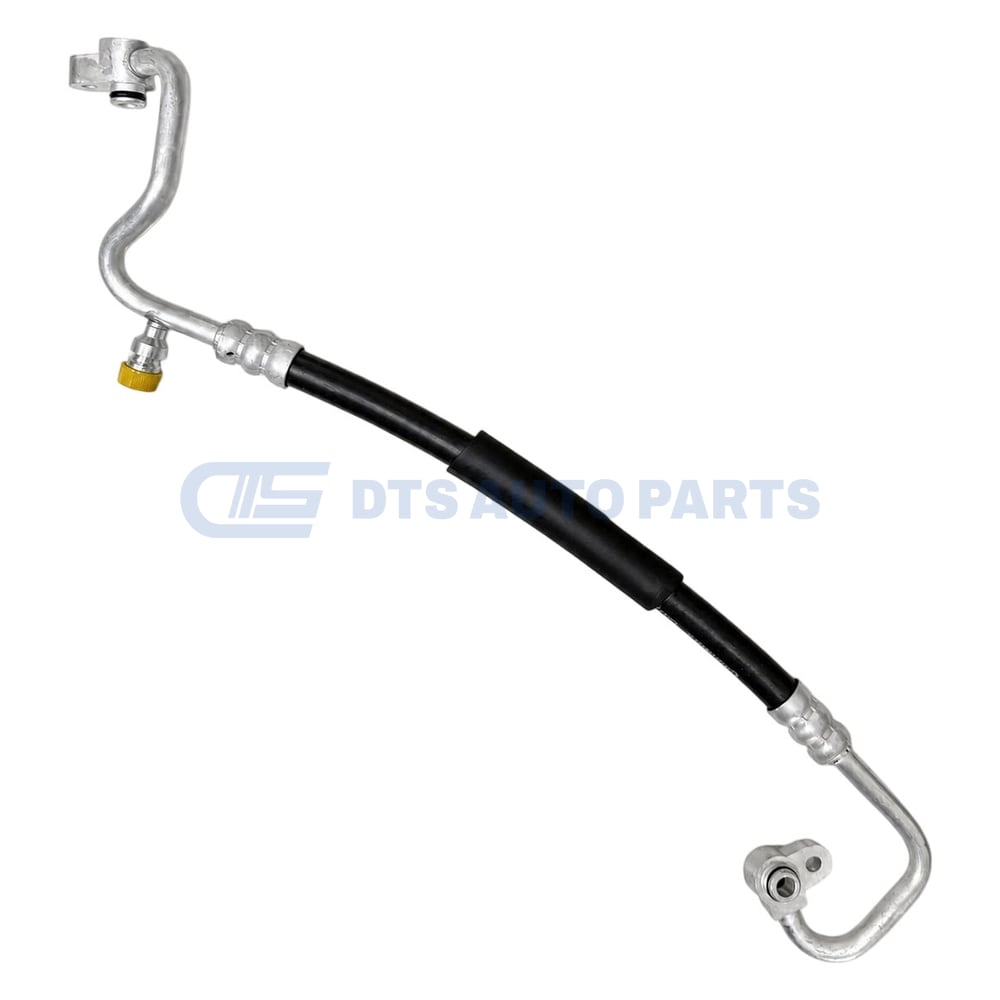 DTS-3069 ท่อแอร์หรือข้อต่อ สำหรับ Honda CITY K.345