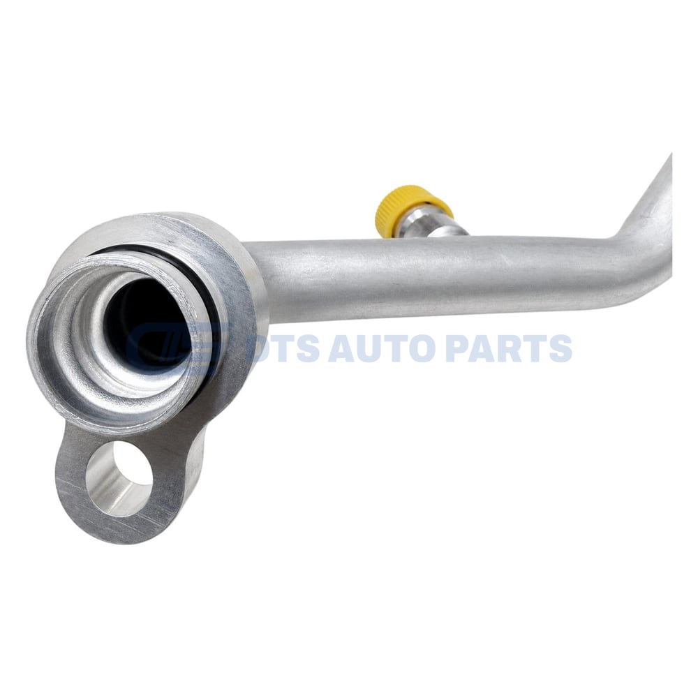 DTS-3115 ท่อแอร์หรือข้อต่อ สำหรับ Isuzu SUC HOSE-ISUZU D-MAX V-CROSS — มุมที่ 2