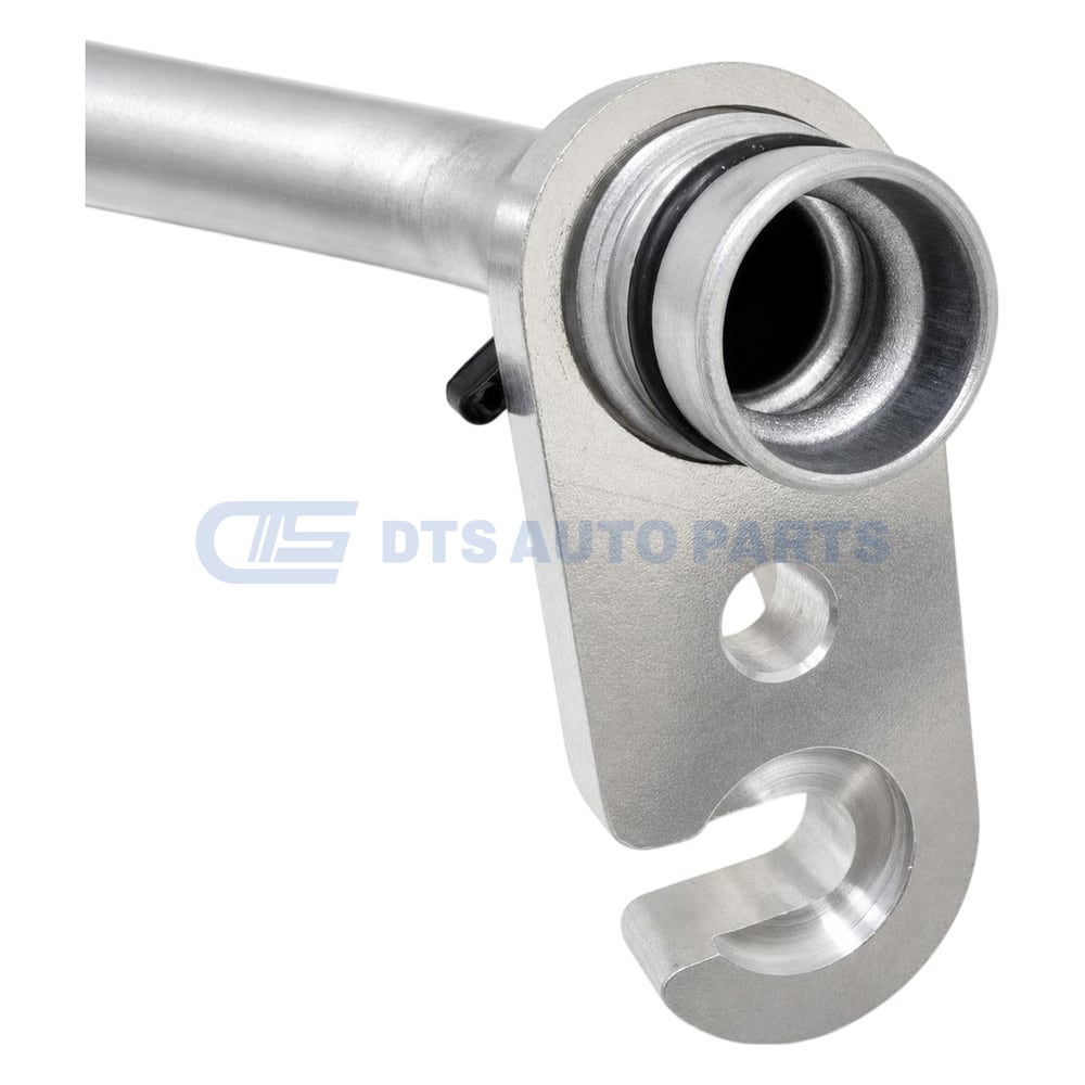 DTS-3115 ท่อแอร์หรือข้อต่อ สำหรับ Isuzu SUC HOSE-ISUZU D-MAX V-CROSS — มุมที่ 3