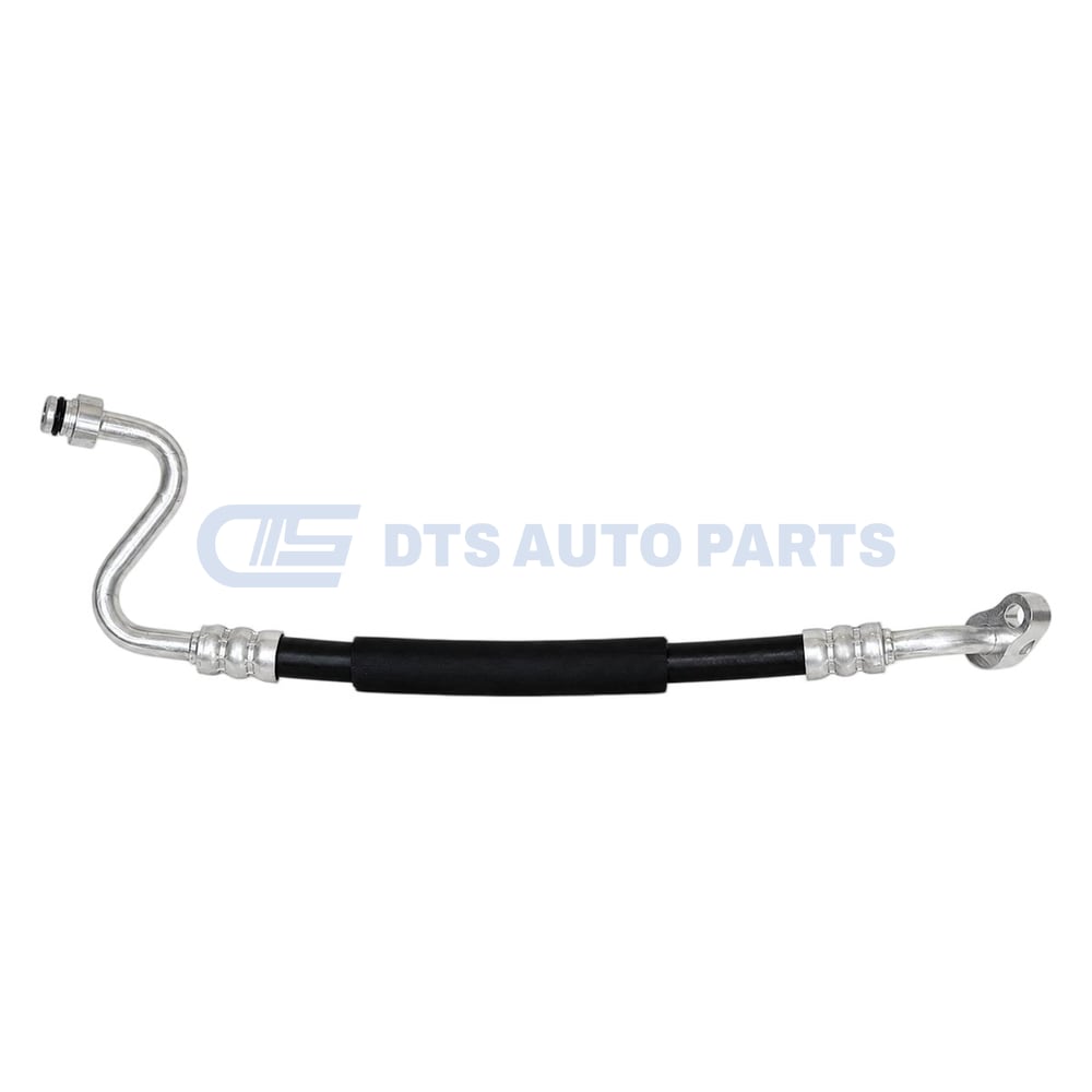 DTS-3133 ท่อแอร์หรือข้อต่อ สำหรับ Nissan DIS MARCH