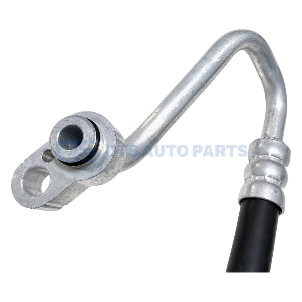 DTS-3181 ท่อแอร์หรือข้อต่อ สำหรับ Mitsubishi DIS HOSE-MIT.TRITON 2.4 — มุมที่ 2