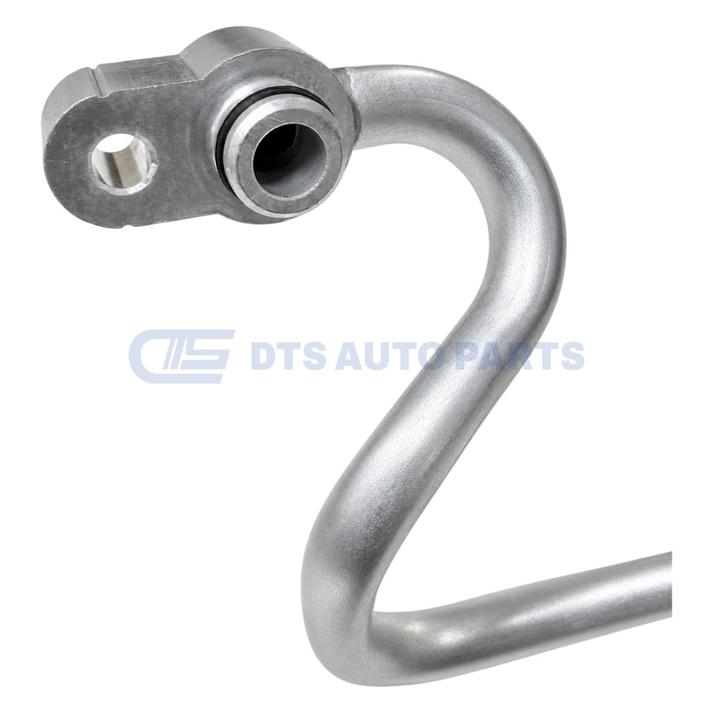 DTS-3181 ท่อแอร์หรือข้อต่อ สำหรับ Mitsubishi DIS HOSE-MIT.TRITON 2.4 — มุมที่ 3
