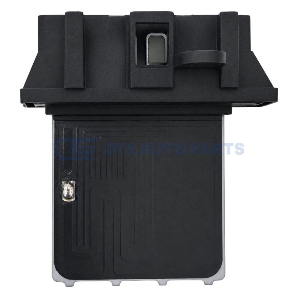DTZ-0001 รีซิสเตอร์โบลเวอร์ สำหรับ Isuzu D-max — มุมที่ 2