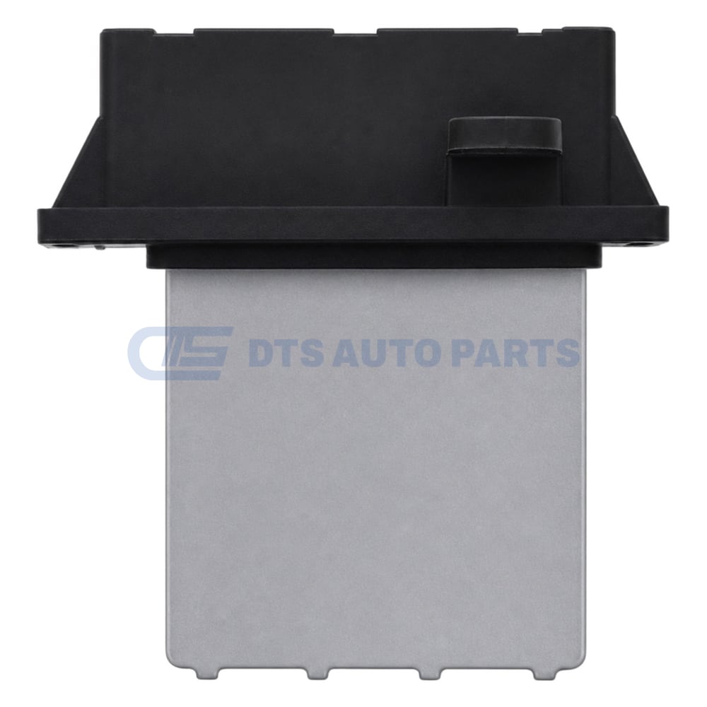 DTZ-0001 รีซิสเตอร์โบลเวอร์ สำหรับ Isuzu D-max — มุมที่ 3