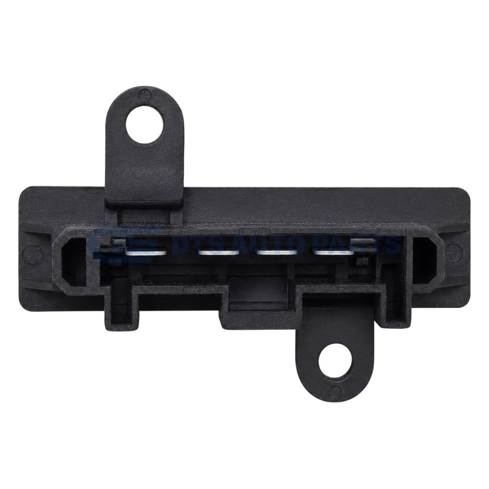DTZ-0001 รีซิสเตอร์โบลเวอร์ สำหรับ Isuzu D-max
