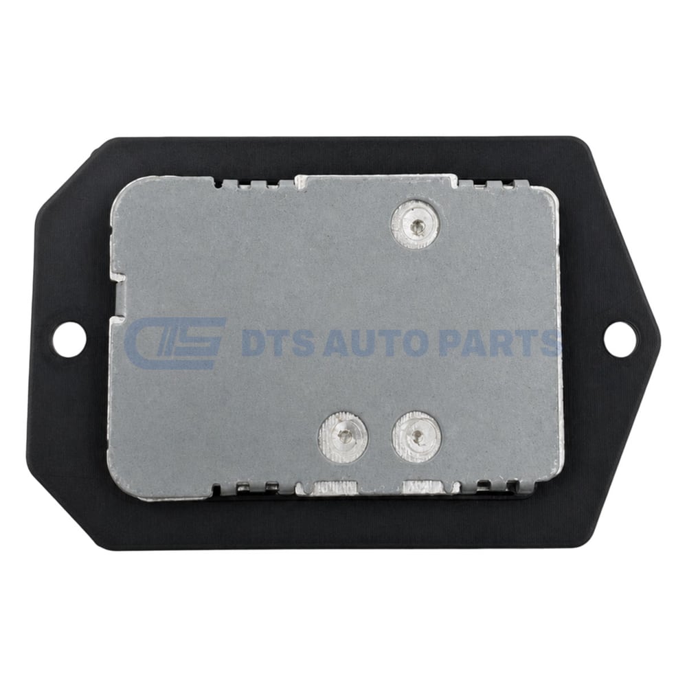 DTZ-0012 รีซิสเตอร์โบลเวอร์ สำหรับ Toyota Vigo — มุมที่ 3