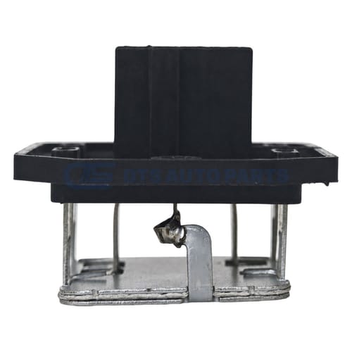 DTZ-0012 รีซิสเตอร์โบลเวอร์