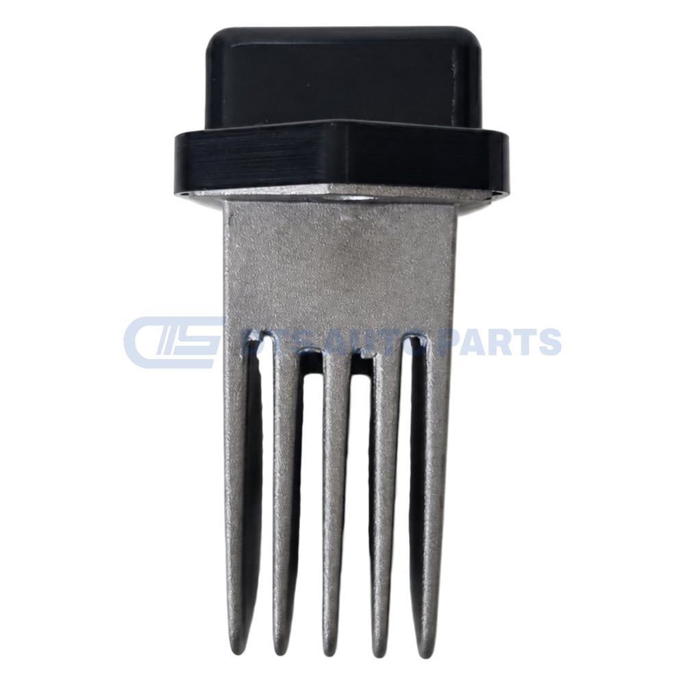 DTZ-0029 รีซิสเตอร์โบลเวอร์ สำหรับ Isuzu D-Max — มุมที่ 3