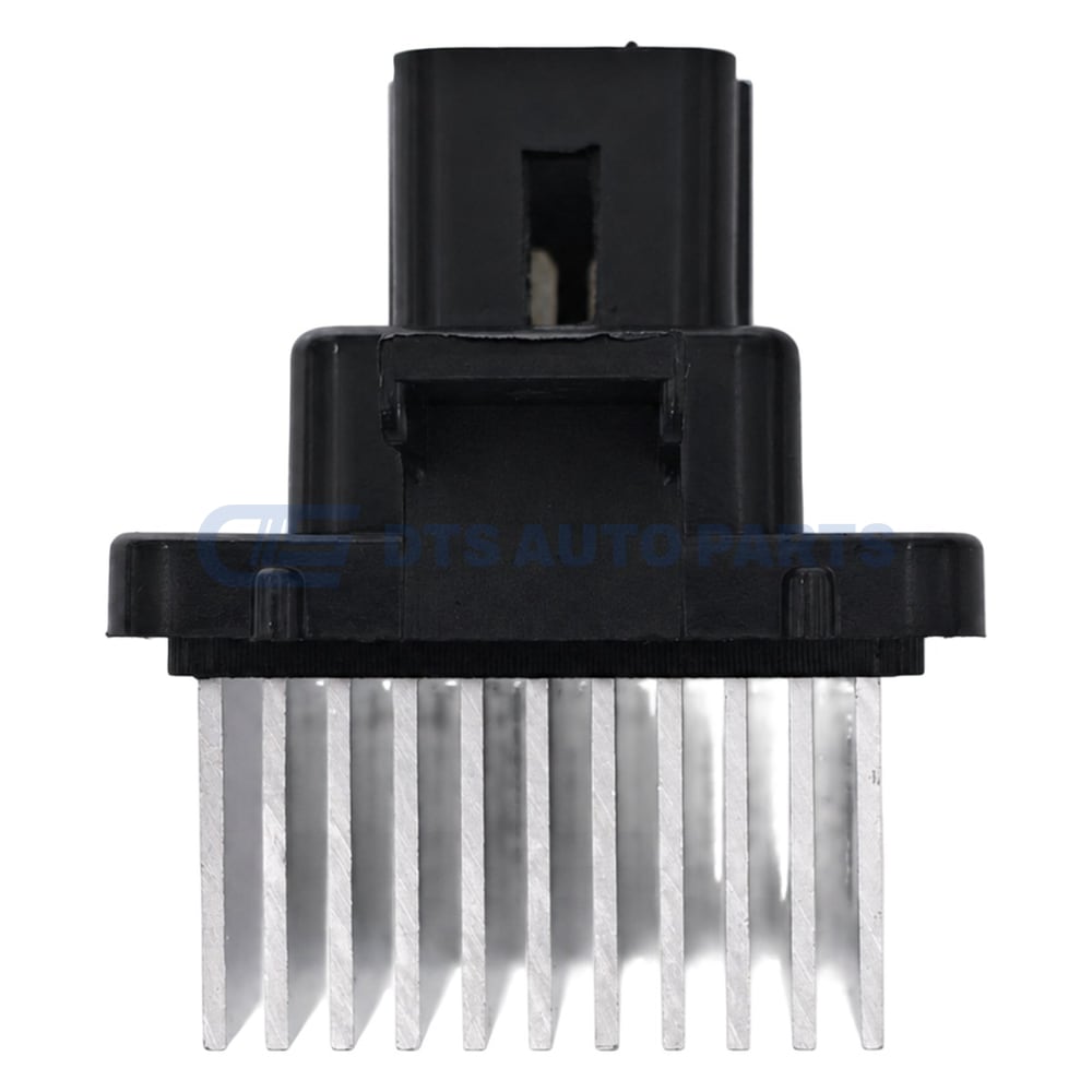 DTZ-0126 รีซิสเตอร์โบลเวอร์ สำหรับ Mitsubishi Triton Pajero AIR AUTO — มุมที่ 2