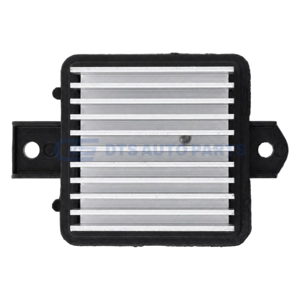 DTZ-0126 รีซิสเตอร์โบลเวอร์ สำหรับ Mitsubishi Triton Pajero AIR AUTO — มุมที่ 3