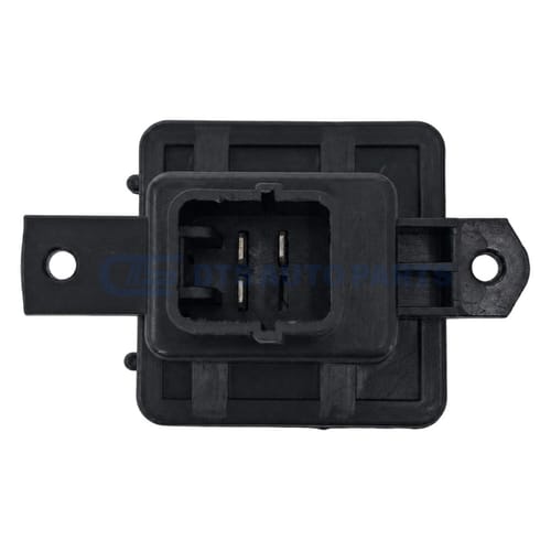 DTZ-0126 รีซิสเตอร์โบลเวอร์
