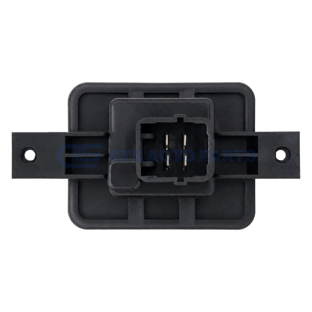 DTZ-0127 รีซิสเตอร์โบลเวอร์ สำหรับ Honda Civic — มุมที่ 3