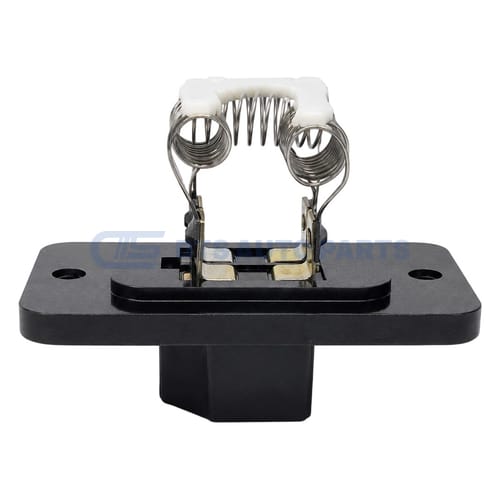 DTZ-0131 รีซิสเตอร์โบลเวอร์
