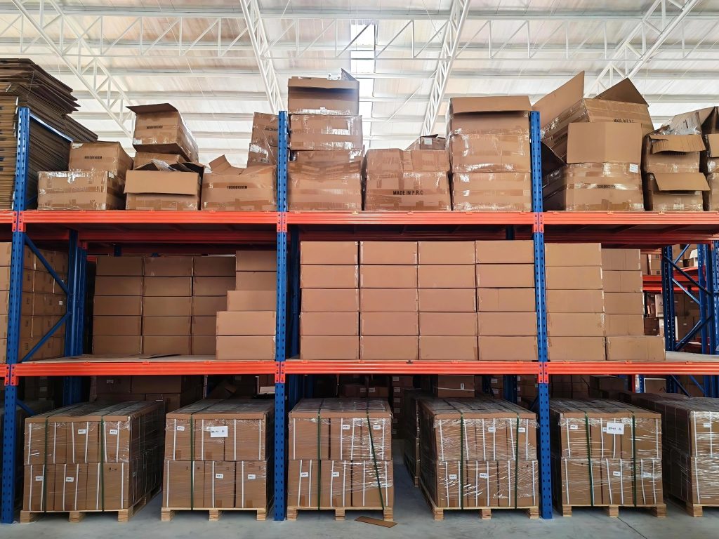 stock